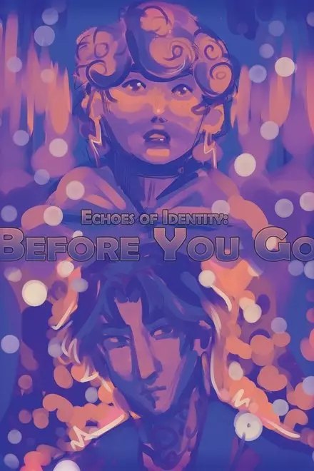 Before You Go