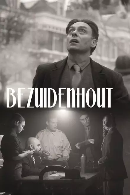 Bezuidenhout