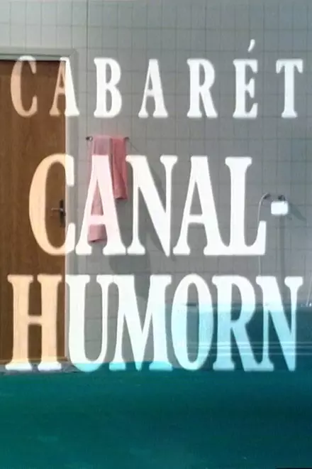 CabarÃ©t Canalhumorn