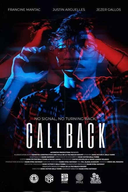 Callback