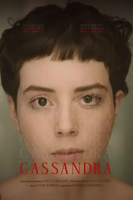 Cassandra