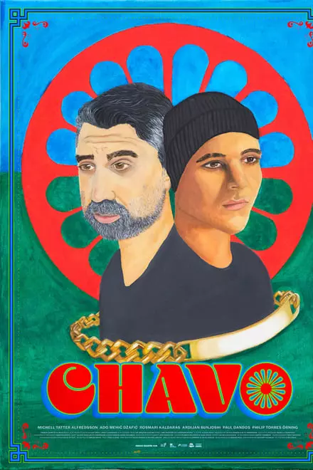 Chavo