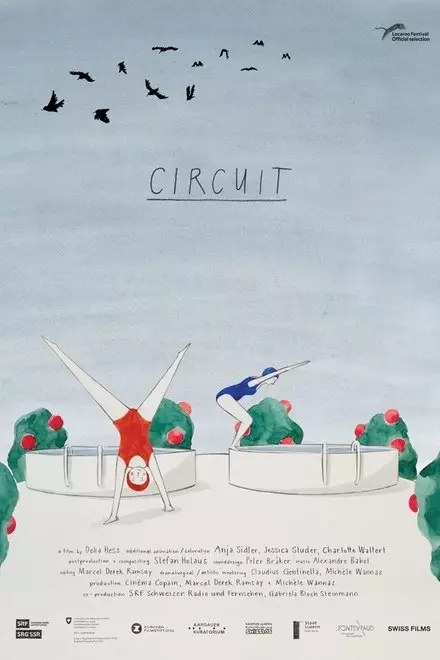 Circuit