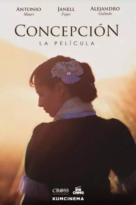 ConcepciÃ³n: La PelÃ­cula