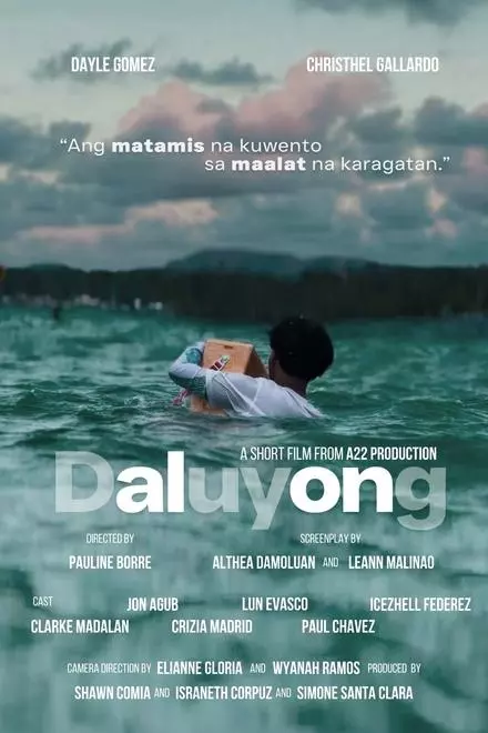 Daluyong