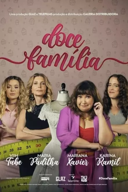 Doce FamÃ­lia