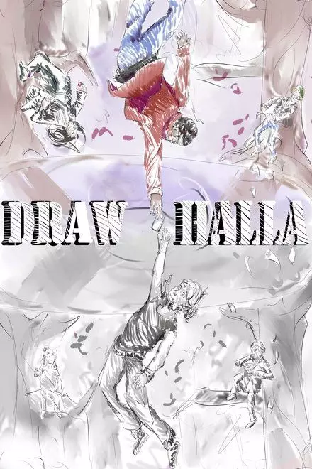 Drawhalla