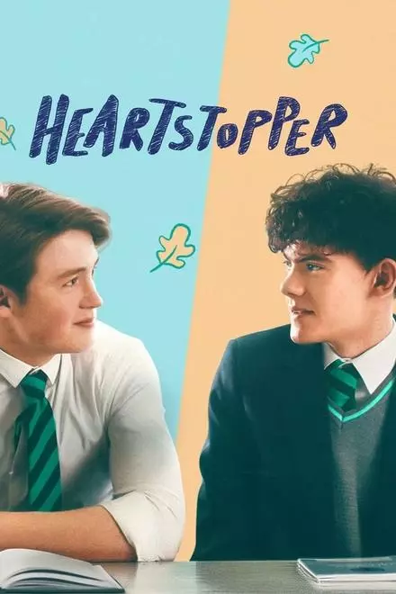 Heartstopper
