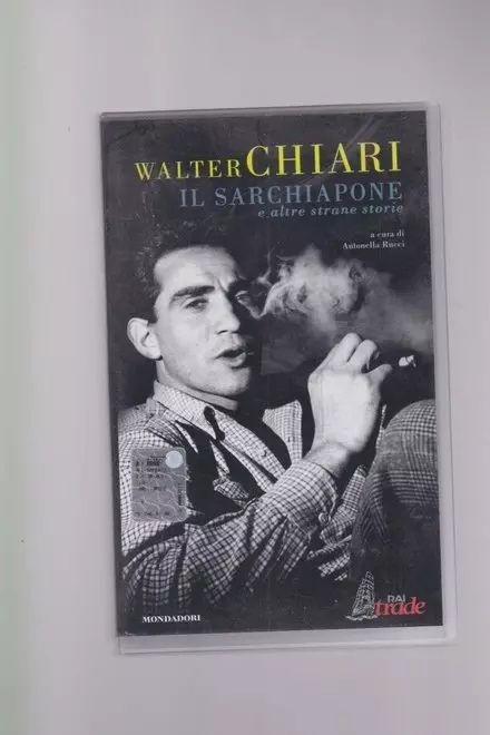 Il Sarchiapone