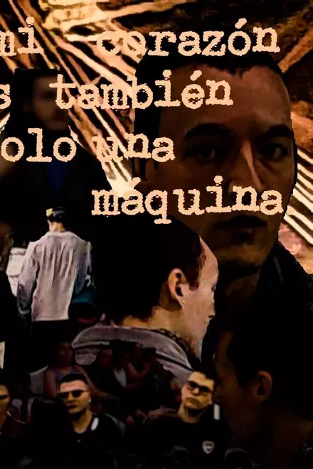 Mi corazÃ³n es tambiÃ©n solo una mÃ¡quina