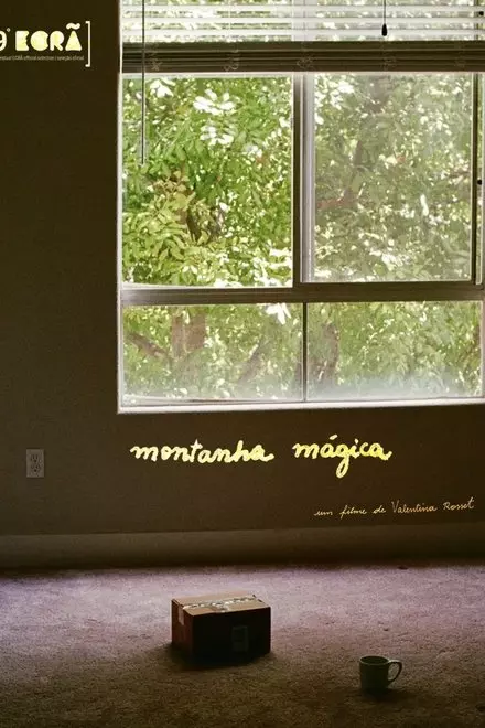 Montanha Mágica