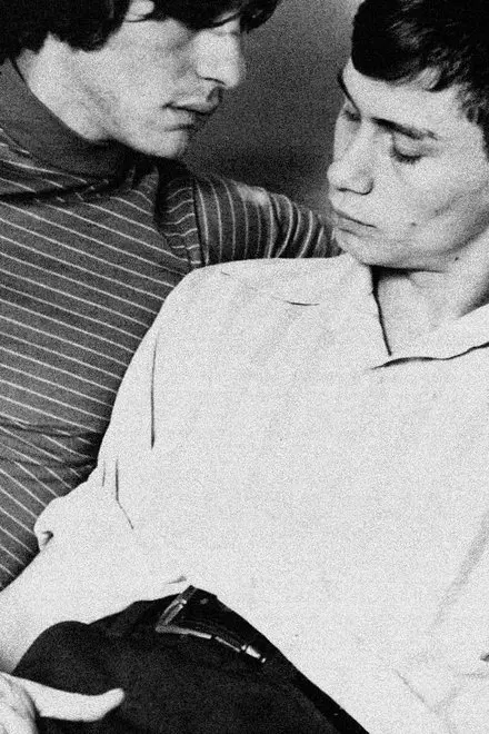 My Secret Boyfriend Died in a Mass Shooting