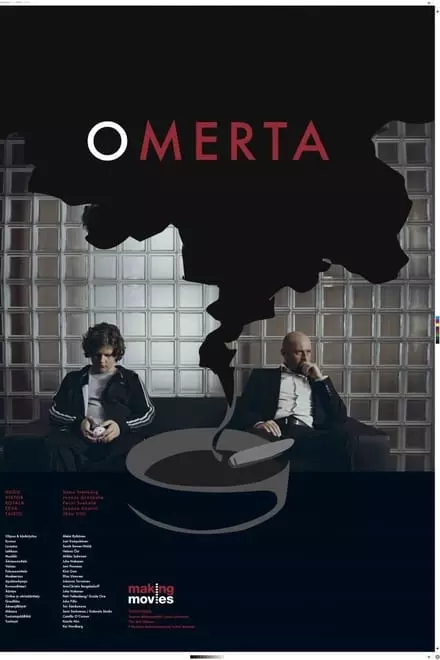 Omerta