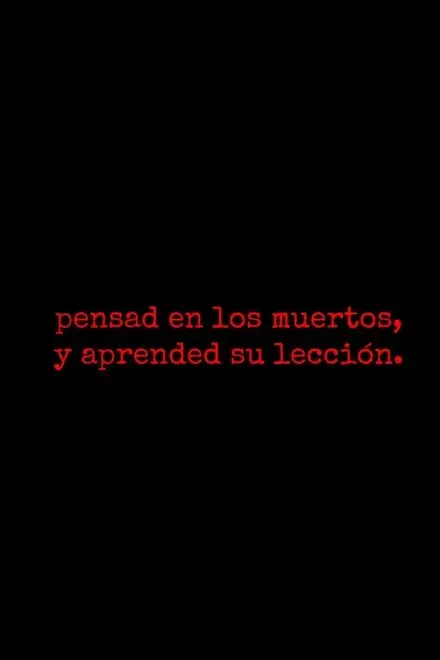 Paz, piedad y perdón