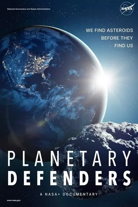 Planetary Defenders