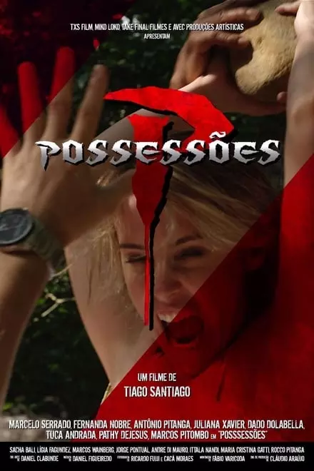 PossessÃµes