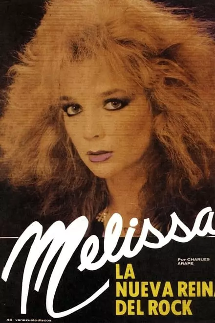 Â¿QuÃ© pasÃ³ con Melissa? - La Reina del Rock