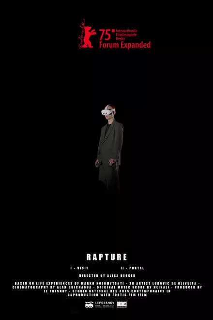 RAPTURE