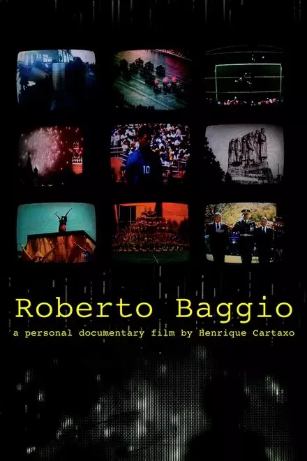 Roberto Baggio
