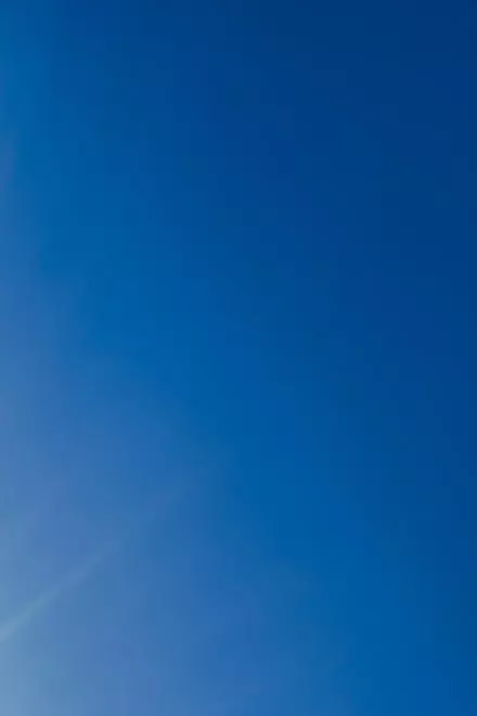 Sky Journal [Blue]