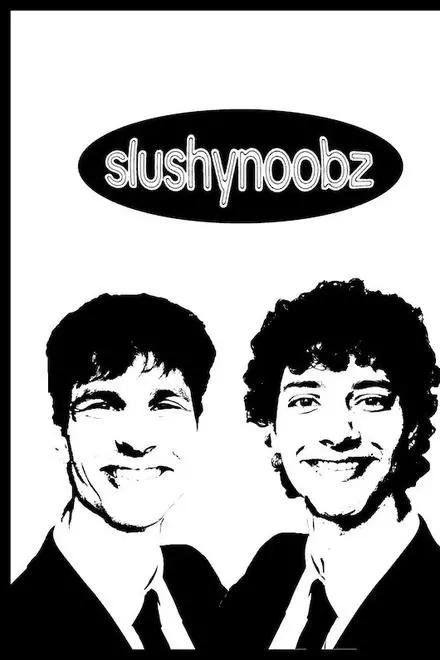 Slushy Noobz Out of Character - The Documentary (Part 2)