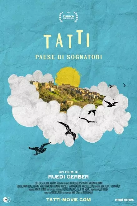 Tatti in the World