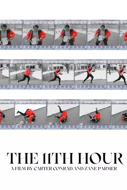 The 11th Hour