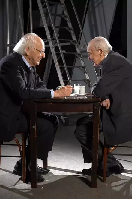 The Generation of â€˜60s. The Unknown Friendship