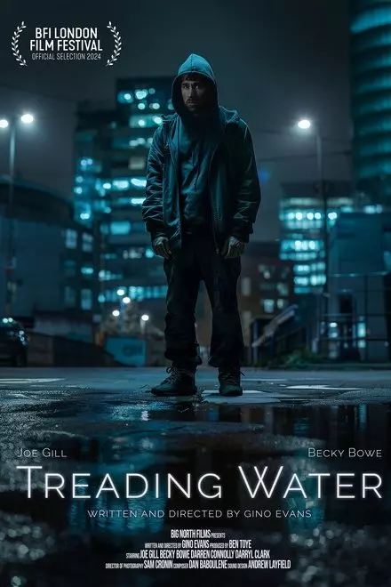 Treading Water
