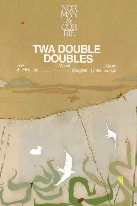 Twa Double Doubles