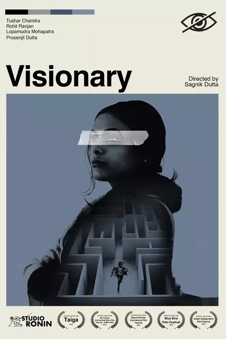 Visionary
