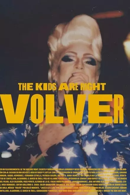 Volver