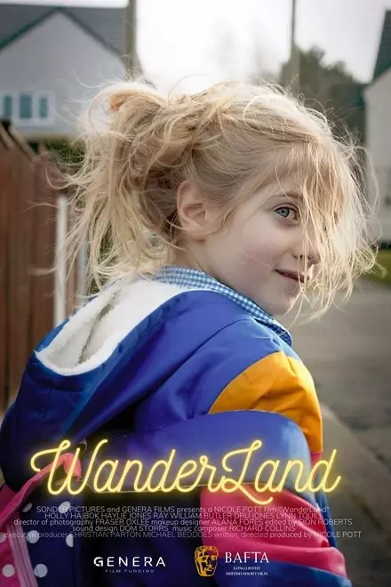 WanderLand