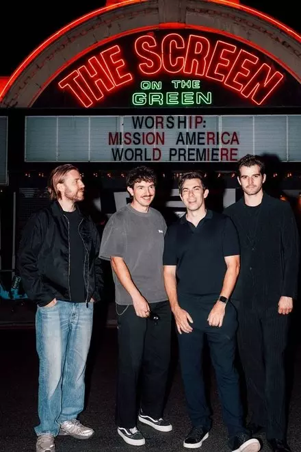 Worship: Mission America